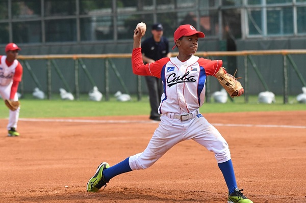 Yohan Alejandro Rodríguez.